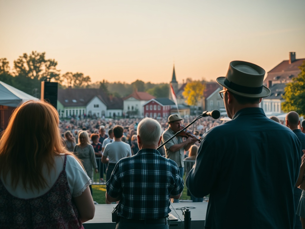 Wielki Tydzień w Józefowie. Tradycje i obchody