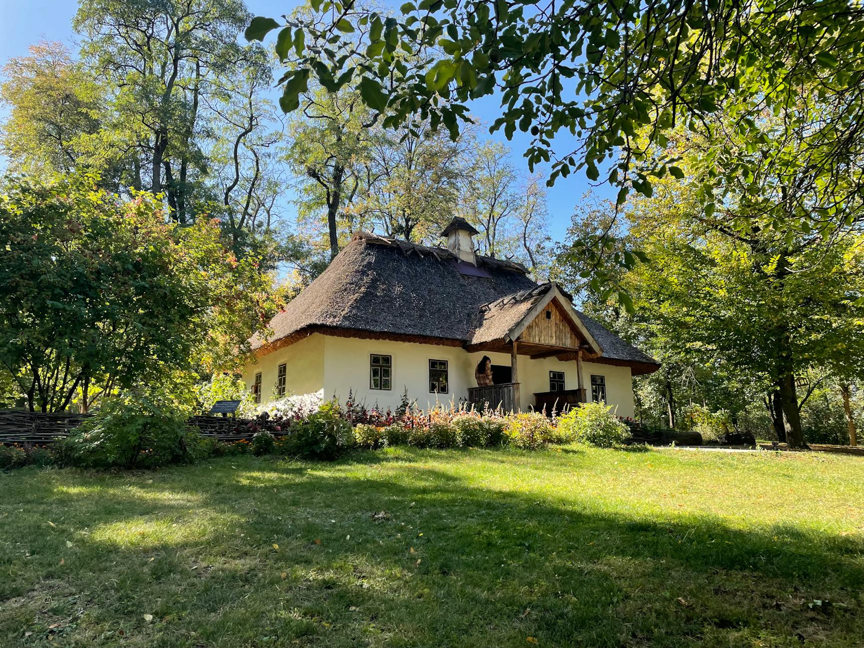 OSP w Hucie Józefów przechodzi termomodernizację