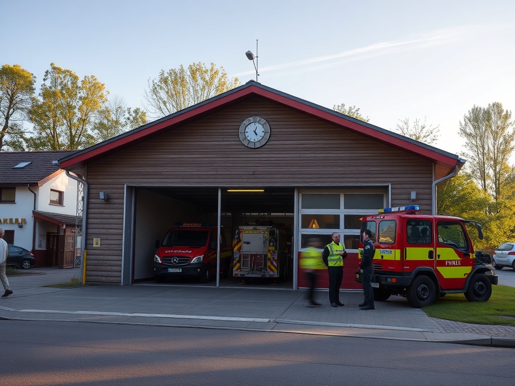 Strzelanina w zakładach Gillette. Co wiemy o incydencie przy ul. Nowy Józefów?