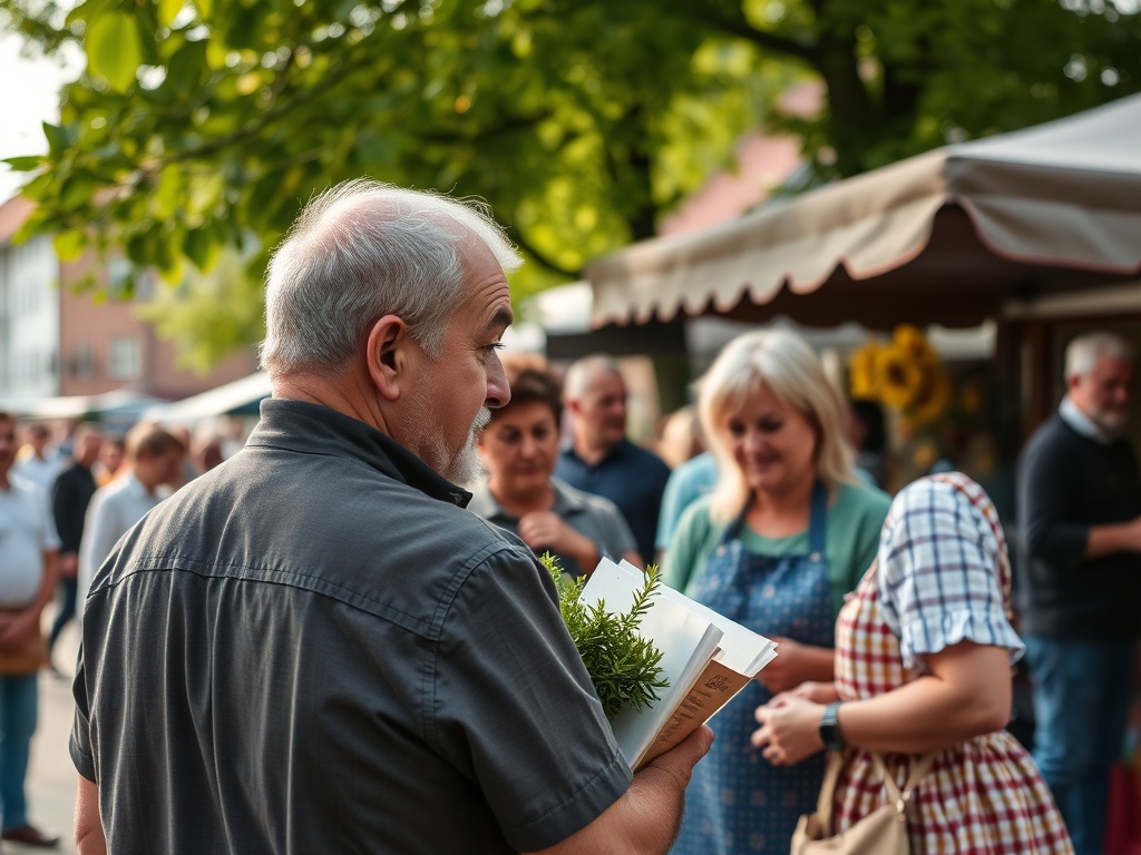Rodzina ciesząca się majówką w parku w Józefowie